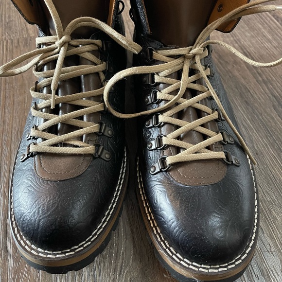 TAFT VIKING BOOT “NEW” - Picture 2 of 8